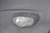 фото thumb №10, Volvo xc90 бампер перед переднє pod омивачі