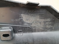 фото thumb №11, Ford mustang mach e бампер зад задній 4xpdc lj8b-17f954-a