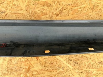 фото thumb №6, Планка накладка порогова ліва amg 197 mercedes w204 a2046981354