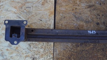 фото thumb №7, Балка бампера перед peugeot 207