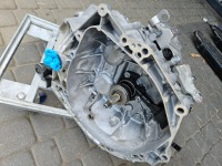 фото thumb №1, 20ea72 коробка передач biegó peugeot 2008 i lift