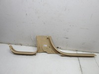 фото thumb №6, Молдинг захист поріг права vw touareg i 7l0853370