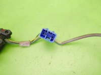 фото thumb №7, Моторчик обігрівача mazda xedos 6 2.0 v6 94-97