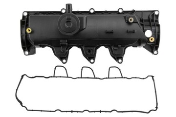 фото thumb №9, Крышка клапанов renault megane iii 1.5 dci 2008-