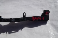 фото thumb №8, Направляющая бампера задняя правый toyota rav4 v 5 19-22