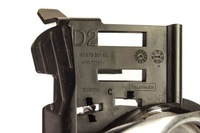 фото thumb №4, Citroen ds3 протитуманна фара правий рамка комплект 9687536180