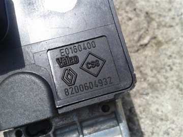 фото thumb №5, Блокування кермо renault scenic 3 iii 8200604932