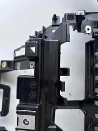 фото thumb №14, Porsche cayenne 9y0 панель приладів панель приладів консоль 9y0858005 оригінал