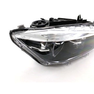 фото thumb №9, Bmw 3 f30, f80 набор фары 7419633