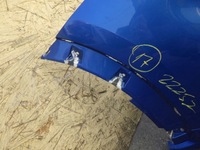 фото thumb №12, Ford puma mk2 2 ii st line 19- бампер передній