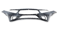 фото thumb №10, Mercedes-benz cls w257 бампер передний a2578855901