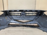 фото thumb №7, Бампер передній mazda ii 2 dj 14- перед