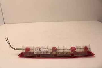 фото thumb №2, Seat ibiza iv hb 08r- лампа третье свет сплав сплава