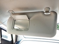 фото thumb №8, Mazda 5 защита солнечная козырёк подсвечиваемый