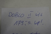 фото thumb №7, Компресор do колеса вушко буксирувальний аптечка набір doblo ii lift