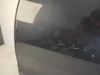 фото thumb №9, Dacia duster ii дверь левая задние задняя- 2017-