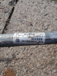 фото thumb №6, Механизм дворник vw golf vi 1k1955023h