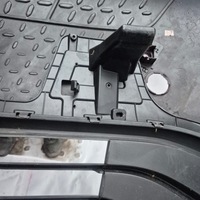 фото thumb №13, Hyundai kona electric i 1 18-20 бампер перед передний pdc 86511-k4000