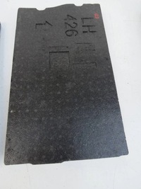 фото thumb №8, Вкладка пінополістирол volvo xc60 ii