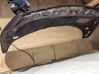 фото thumb №4, Капот кришка двигуна renault scenic ii nv676