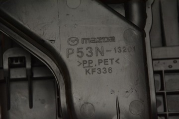 фото thumb №9, Корпус фільтра повітря mazda 2 dj 1,5b оригінал !!!