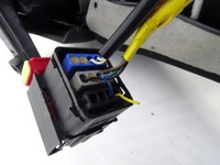 фото thumb №9, Fiat grande punto 05-12 сидіння пасажира правий перед europa 3d