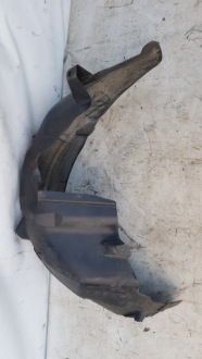 фото thumb №1, Підкрилок правий задня opel astra j gtc