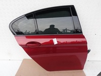 фото thumb №1, Bmw m5 f90 m-power g30 sedan правое задняя цвет c3k