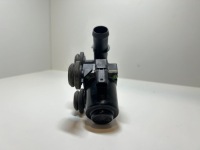 2007 bmw x3 e83 клапан отопителя 6928495 в Украине, фото thumb