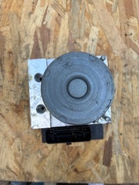 фото thumb №7, Ciroen peugeot насос блок керування abs 96 618 871 80 9663241380