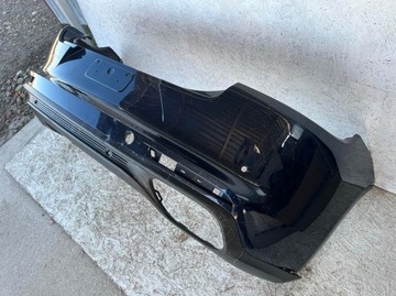 фото thumb №6, Бампер зад задній porsche panamera 2 ii 971 16-