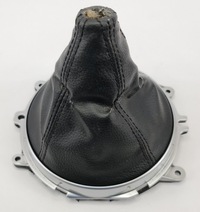 фото thumb №1, Чехол переключения передач mazda rx-8 f15164333