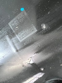 фото thumb №14, Подрамник подрамник подвеска передний перед kia optima iv 15-20 2.0 b hybrid