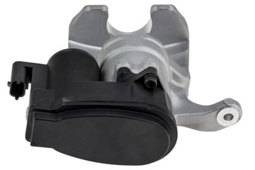 фото thumb №2, Супорт ham. зад tesla модель 3 rwd 17- лівий, електричний