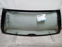 фото thumb №1, Стекло задняя skoda octavia i-1 универсал 1997-2004 as2