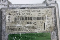 фото thumb №11, Модуль подушка безпеки mazda 3 bk 0285001554 2008