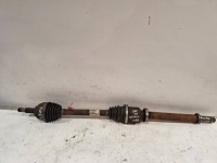 фото thumb №1, Приводной вал правая 8200499586 renault modus clio iii 1.5 dci