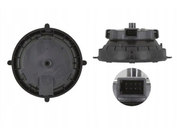 фото thumb №1, Двигатель управление зеркало наружного 1337503a 1337503a