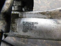 фото thumb №9, Рейка рульова / трансмісія - fiat ducato iii lift boxer jumper 2014-