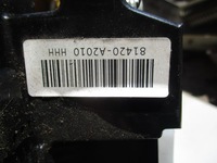 фото thumb №6, Kia ceed ii 2013 r- замок правый задний 5pin