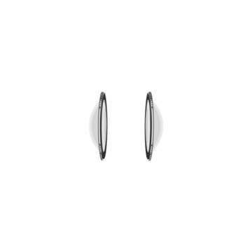 Osłona soczewek INSTA 360 X3 Sticky Lens Guards