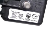 фото thumb №6, Mazda 3 ii 2014 сирена сигнализация