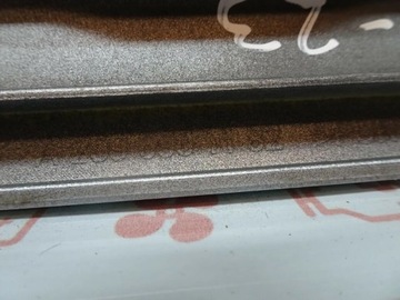 фото thumb №9, Планка двері лівий 2003 a2096901182 kw hp