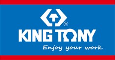 Шестигранный ключ TORX типа L, длинный T15 x 103 мм King Tony
