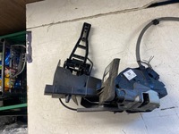 фото thumb №3, Ford focus mk3 замок двері лівий перед