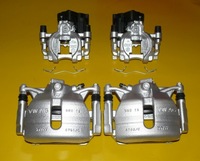 фото thumb №1, Зажимы тормозные jarzma левый правые перед зад seat leon iii 3 288/25 272/10