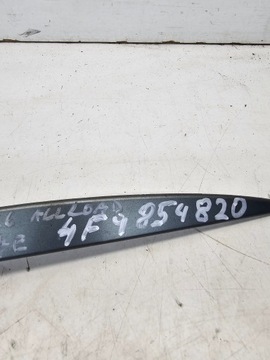 фото thumb №5, Планка дверь правый зад audi a6 c6 allroad 4f9854820 ly7e