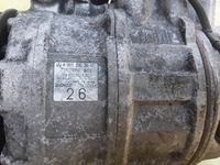 фото thumb №4, Компрессор кондиционера mercedes a0012302611