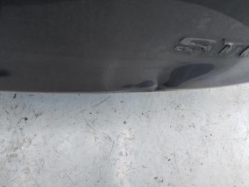 фото thumb №3, Alfa romeo stelvio крышка зад