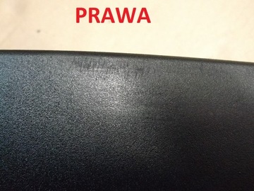 фото thumb №2, Citroen ds4 захист заглушка двері зад